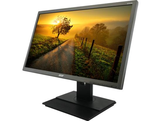 ACER LCD MONITOR 22"