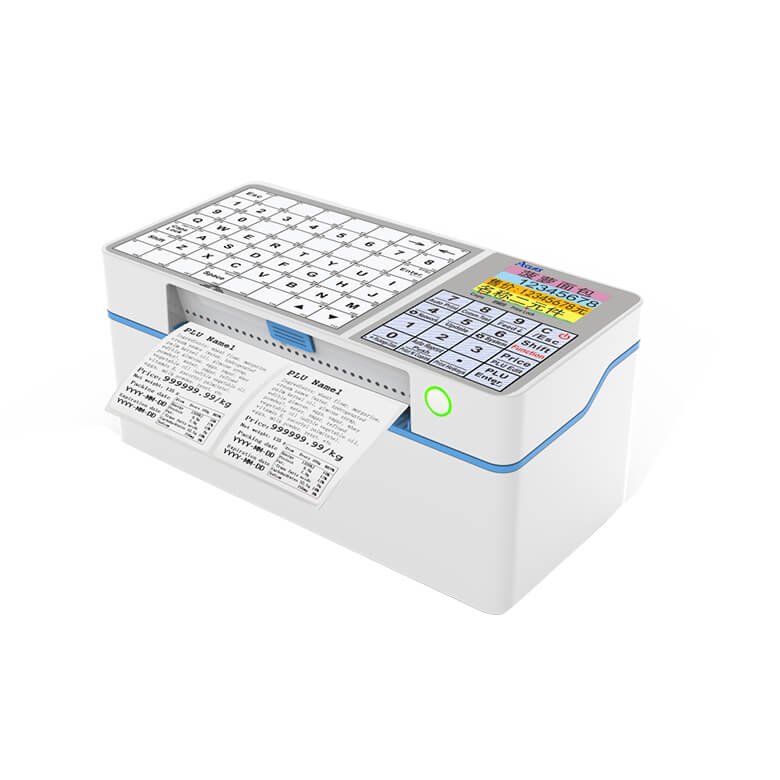 ACLAS LP54KX 4”