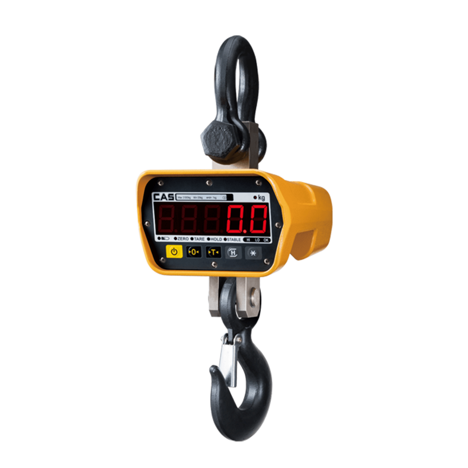 CAS CASTON II Plus 2T