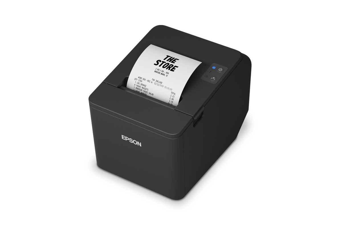 Epson TM-T20IV USB/Serial