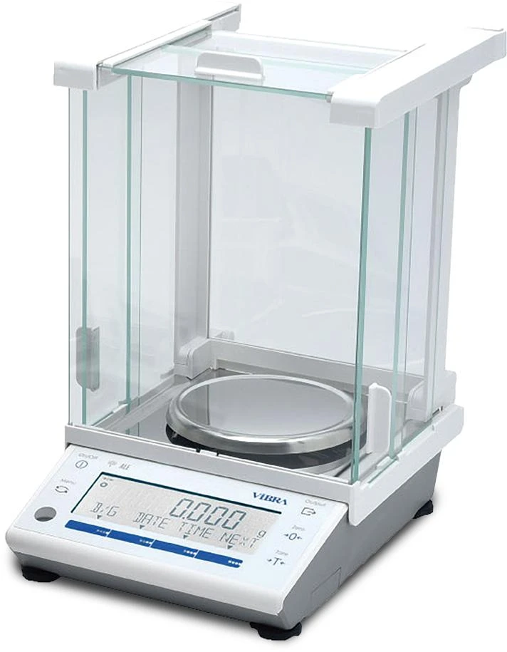VIBRA ALE-323 0.001gr